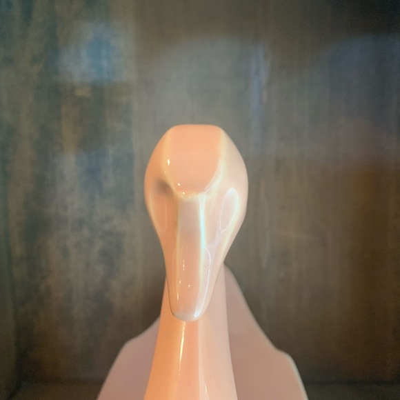 Vintage Vohann of California Swan - Picture 5 of 8